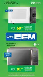 Folheto Lojas Cem Página 46