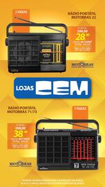 Folheto Lojas Cem Página 50
