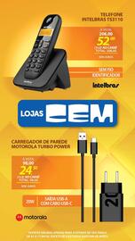 Folheto Lojas Cem Página 52