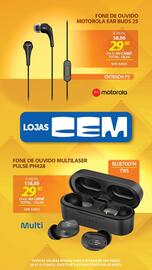Folheto Lojas Cem Página 53
