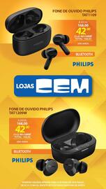 Folheto Lojas Cem Página 54