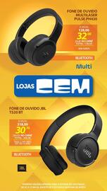Folheto Lojas Cem Página 56