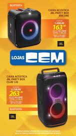 Folheto Lojas Cem Página 58