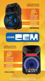 Folheto Lojas Cem Página 60