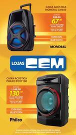 Folheto Lojas Cem Página 61