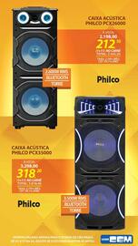 Folheto Lojas Cem Página 64