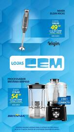 Folheto Lojas Cem Página 65