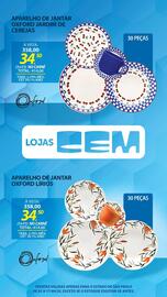 Folheto Lojas Cem Página 67
