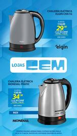 Folheto Lojas Cem Página 70