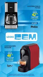 Folheto Lojas Cem Página 71