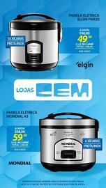 Folheto Lojas Cem Página 75