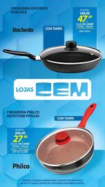 Folheto Lojas Cem Página 81