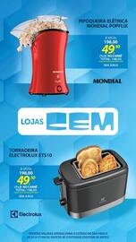 Folheto Lojas Cem Página 82