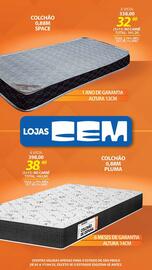 Folheto Lojas Cem Página 98