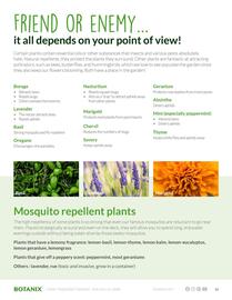 Botanix flyer Page 11