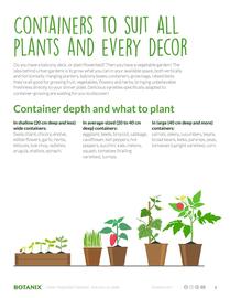 Botanix flyer Page 2