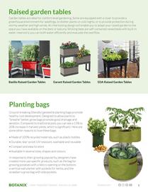 Botanix flyer Page 3
