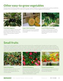 Botanix flyer Page 8