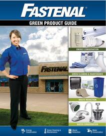 Fastenal flyer Page 1