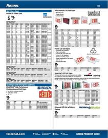 Fastenal flyer Page 109