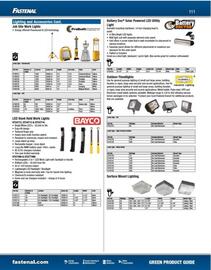 Fastenal flyer Page 111