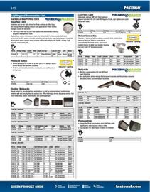 Fastenal flyer Page 112