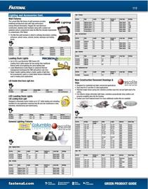 Fastenal flyer Page 113
