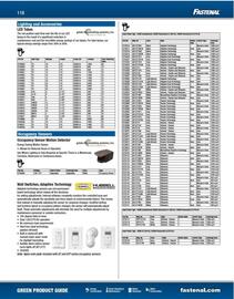 Fastenal flyer Page 118