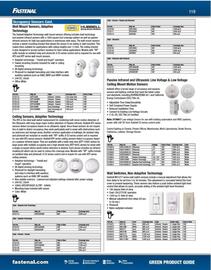Fastenal flyer Page 119