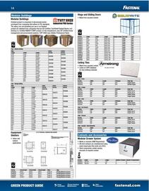 Fastenal flyer Page 14