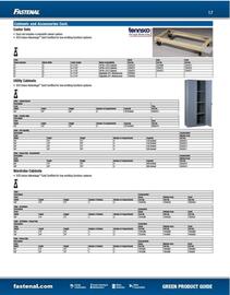 Fastenal flyer Page 17