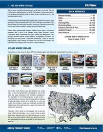 Fastenal flyer Page 2