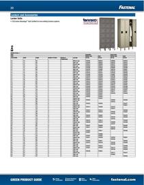 Fastenal flyer Page 20