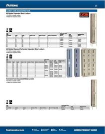 Fastenal flyer Page 25