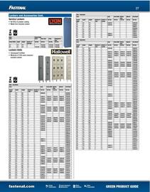 Fastenal flyer Page 27