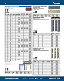 Fastenal flyer Page 28