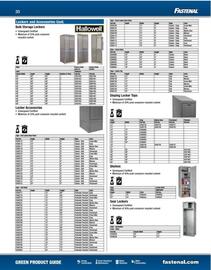 Fastenal flyer Page 30