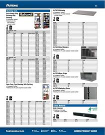 Fastenal flyer Page 45