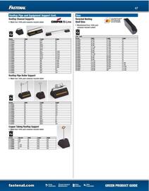 Fastenal flyer Page 47