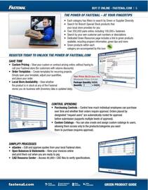 Fastenal flyer Page 5