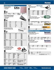 Fastenal flyer Page 56