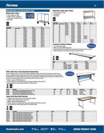 Fastenal flyer Page 57