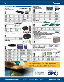 Fastenal flyer Page 64