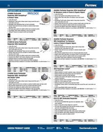 Fastenal flyer Page 72