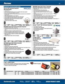 Fastenal flyer Page 73