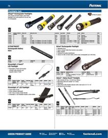 Fastenal flyer Page 76