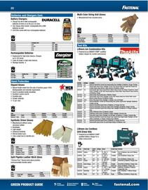 Fastenal flyer Page 80