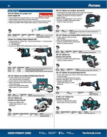 Fastenal flyer Page 82
