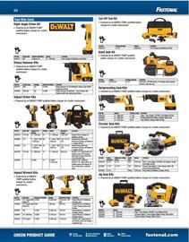 Fastenal flyer Page 84