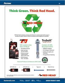 Fastenal flyer Page 85